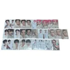 JO1DER SHOW永縁 EIEN トレカ セルカ