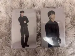 JO1 豆原一成 ラポスタ トレカ