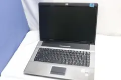 WindowsXP 工場出荷状態 HP Compaq6720s DT消去済