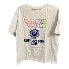 なにわ男子　コンサートTシャツ3枚SET