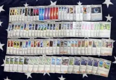 ポケモンカード　ポケカ　引退品　ノーマルカードのみ　②