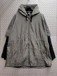 チャンピオンChampion ナイロンパーカージャケット