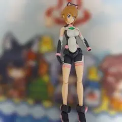 アバターフミナ　ジャンクのサムネイル