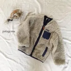 patagonia レトロx ジャケット　/ ノースフェイス　モンベル　ザラ