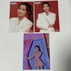 IZ*ONE アイズワン say my name 本田仁美 ひぃちゃん 生写真