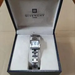 GIVENCHY ジバンシー　レディース 腕時計 アナログ クォーツ　ジャンク