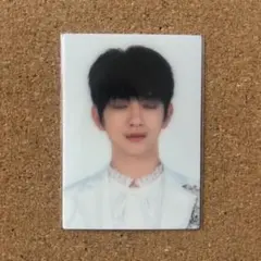 SEVENTEEN 2020 JAPAN DOME TOUR ジョシュア　トレカ