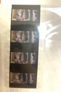 アイナナ ムビナナ 特典 コマフィルム Re:vale 百 千