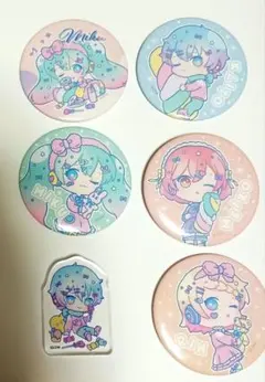 2025年最新】VOCALOID まとめ売りの人気アイテム - メルカリ