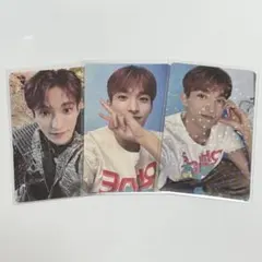 SEVENTEEN セブチ AlwaysYours ドギョム トレカ セット - メルカリ