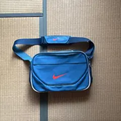 Nike ショルダーバッグ　y2k