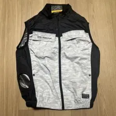 GLADIATOR 空調服 ベスト Lサイズのサムネイル