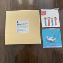 SPITZ ANALOG DISC COLLECTION 7枚組のサムネイル