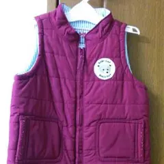 gap アウター コート