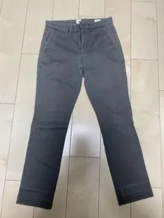 GAP チノパン SLIM ESSENTIAL KHAKI 29×30