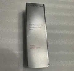 SHISEIDO MEN　メン　トータルR アイ　N クリーム　（目もと用）