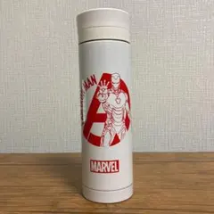 コ*プ様 【新品】MARVEL [マーベルヒーローズ] アイアンマン ステンレスのサムネイル