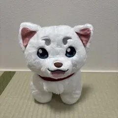 銀魂　定春　ぬいぐるみ