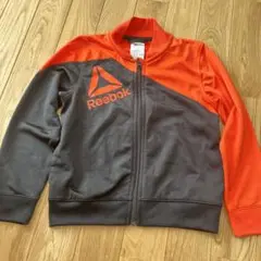 Reebok ジャージ上のみ
