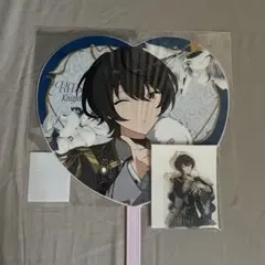 2025年最新】朔間凛月 うちわの人気アイテム - メルカリ