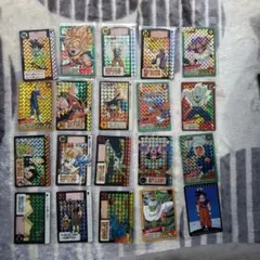 ドラゴンボール カードダス 特別弾 全員集合 No81 - メルカリ