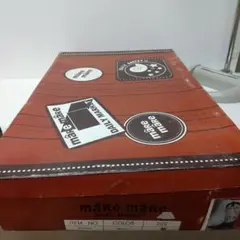 māre māre 刺繍ウエスタンブーツ Mサイズ