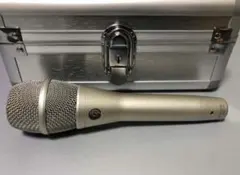 Shure KSM9 コンデンサーマイク ケース付のサムネイル