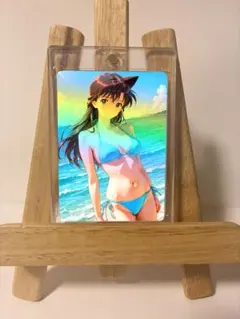 ヒムロ様専用【表ホロ仕様】ウラシク セクシーカード acgカード - メルカリ