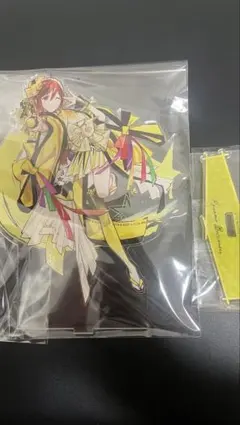 2026年最新】マクロス アクリルスタンドの人気アイテム - メルカリ