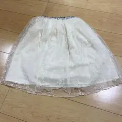 キッズ　スカート　BREEZEのサムネイル