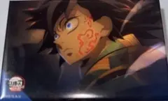 鬼滅の刃　劇場物販　 冨岡義勇　全方位コレクション缶バッジ '