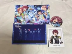 あんスタ　Knights 朱桜司　まとめ