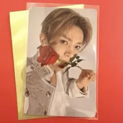 2026年最新】enhypen トレカ ヒスンの人気アイテム - メルカリ