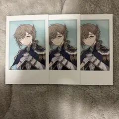 にじさんじ 5th Anniversary チェキ 叶