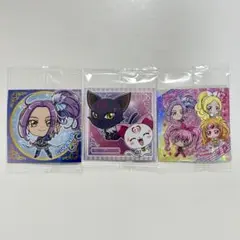 プリキュアウエハース スイートプリキュア キュアビート