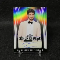 2025年最新】アンドリューガーフィールド サインの人気アイテム - メルカリ