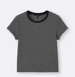 GUリブボーダーT XL