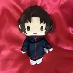 蒼穹のファフナー 皆城総士のおしゃべりぬいぐるみ - メルカリ