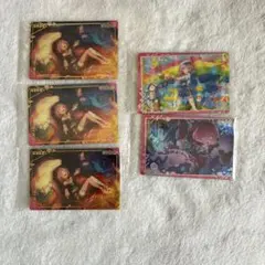 プロセカ ウエハース 鳳えむセット