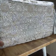 クラッチバッグ　パーティーバック