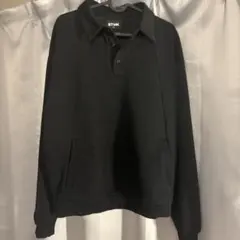 BTMK スウェットボロ SWEAT POLO LR018 - メルカリ