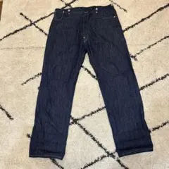 LEVI'SVINTAGECLOTHING9RIVET Levi's リーバイス