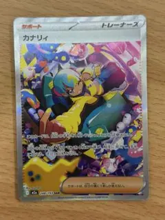 2026年最新】カナリィ sarの人気アイテム - メルカリ