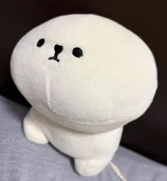MOFMOFRIENDS❤︎モフモフレンズ❤︎ビションフリーゼ❤︎ぬいぐるみのサムネイル
