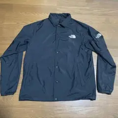 THE NORTH FACE ザ・コーチジャケット ブラック M