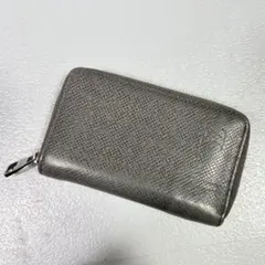 LOUIS VUITTON ルイヴィトン タイガ ジッピー コインケース