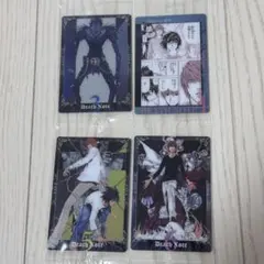 デスノートウエハース まとめ売り