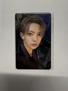 ENHYPEN day one weverse 予約 特典 トレカ ジョンウォン - メルカリ