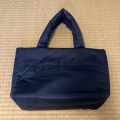 コメダのキルティング舟形バック　2025 慶