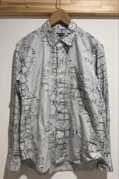 COMME des GARCONS HOMME DEUX コムデギャルソン Sのサムネイル